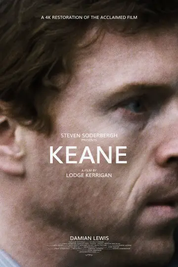 Plakat do filmu "Keane" #659762