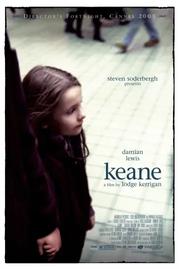 Plakat do filmu "Keane" #659763