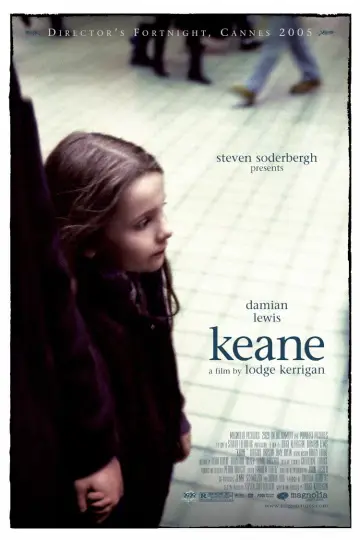 Plakat do filmu "Keane" #659764