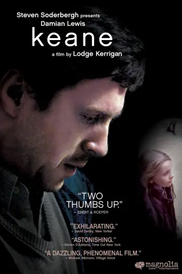 Plakat do filmu "Keane" #659765