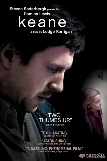 Plakat do filmu "Keane" #659767