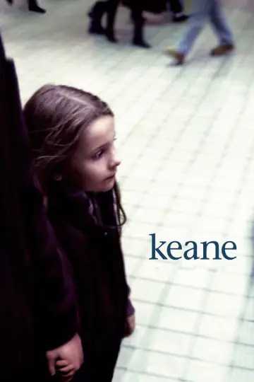 Plakat do filmu "Keane" #659770