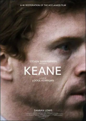 Plakat do filmu "Keane" #659773