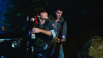 Zasłona do filmu "Straceni chłopcy 2" #406696