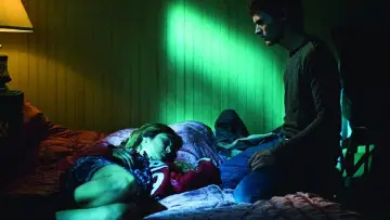 Zasłona do filmu "Straceni chłopcy 2" #406698