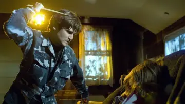 Zasłona do filmu "Straceni chłopcy 2" #406701