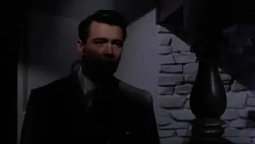 Zasłona do filmu "Wspaniała obsesja" #1116106