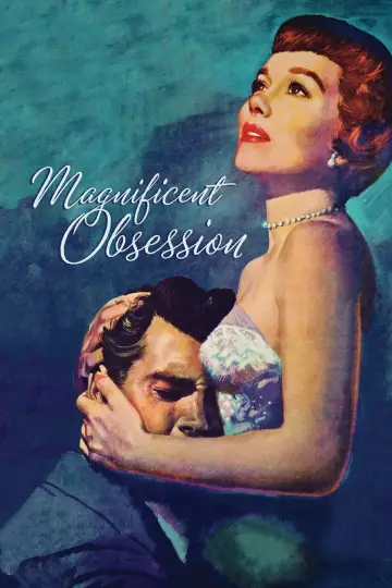 Wspaniała obsesja