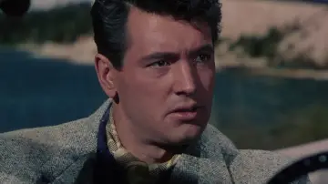 Zasłona do filmu "Wspaniała obsesja" #481640