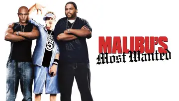 Zasłona do filmu "Raperzy z Malibu" #129622