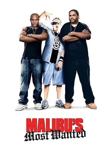 Plakat do filmu "Raperzy z Malibu" #129626
