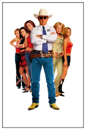 Plakat do filmu "Anioł stróż" #1021131