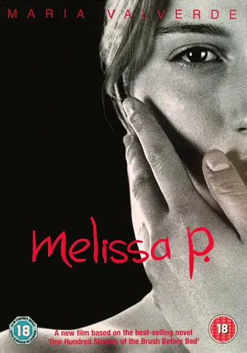 Plakat do filmu "Melissa P." #70392