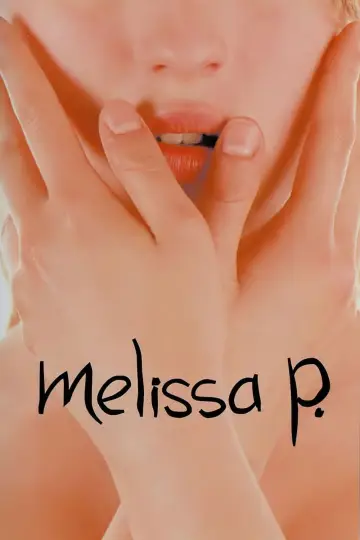 Plakat do filmu "Melissa P." #807651