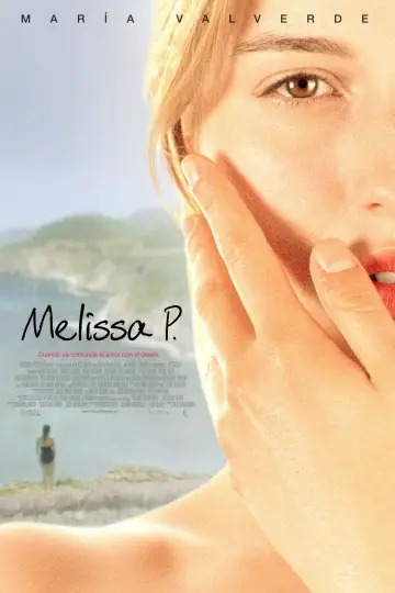 Plakat do filmu "Melissa P." #807653