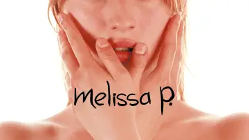 Melissa P.