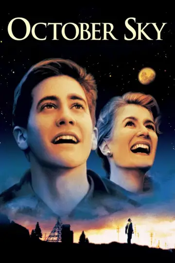 Plakat do filmu "Dosięgnąć kosmosu" #204035