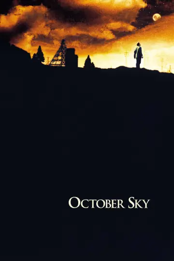Plakat do filmu "Dosięgnąć kosmosu" #204043