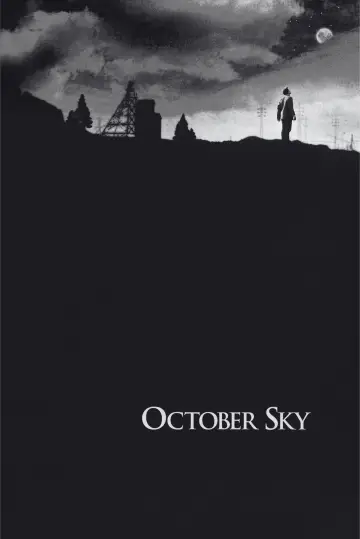 Plakat do filmu "Dosięgnąć kosmosu" #204046