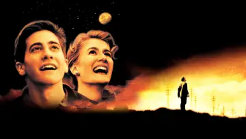 Zasłona do filmu "Dosięgnąć kosmosu" #876658