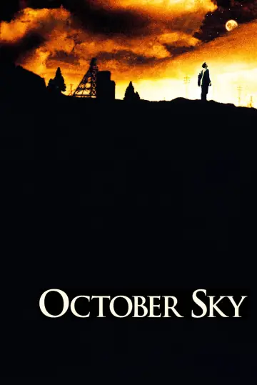 Plakat do filmu "Dosięgnąć kosmosu" #876664
