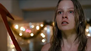 Zasłona do filmu "Poziom -2" #298491