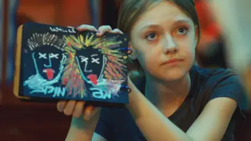 Zasłona do filmu "Push" #300870