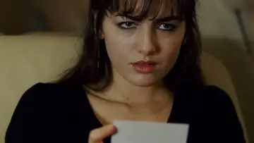 Zasłona do filmu "Push" #300874