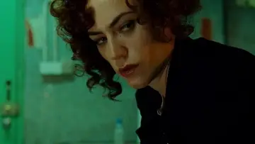 Zasłona do filmu "Push" #300877