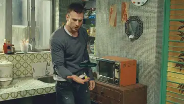 Zasłona do filmu "Push" #808167
