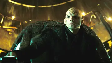 Zasłona do filmu "Star Trek" #215643
