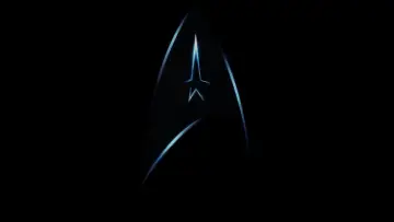 Zasłona do filmu "Star Trek" #215660