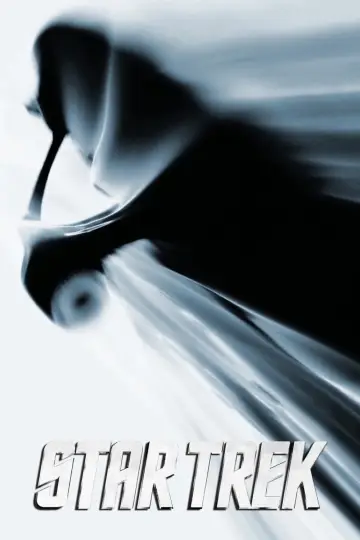 Plakat do filmu "Star Trek" #26465
