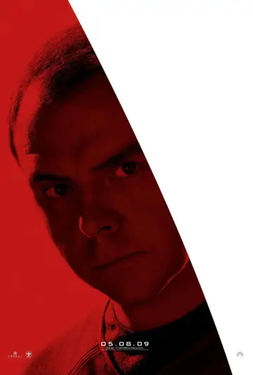 Plakat do filmu "Star Trek" #26472
