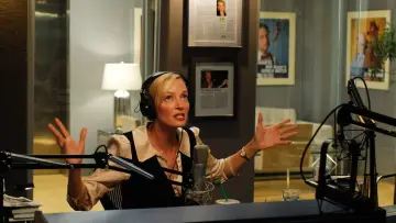 Zasłona do filmu "Przypadkowy mąż" #1210367