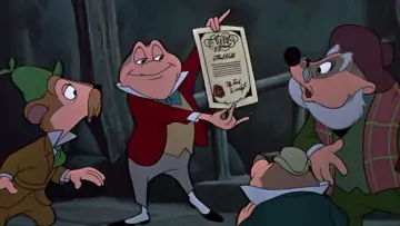 Zasłona do filmu "Przygody Ichaboda i Pana Ropucha" #724846