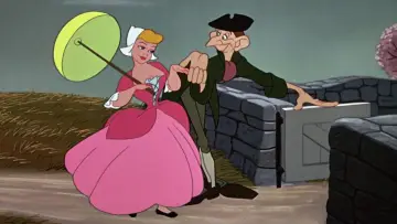 Zasłona do filmu "Przygody Ichaboda i Pana Ropucha" #724848