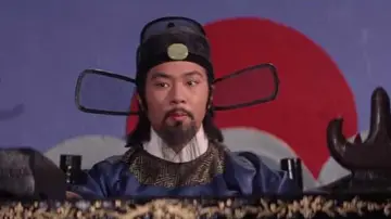 Zasłona do filmu "Wu Du. Pięciu Trucicieli" #1020022