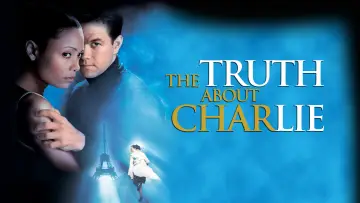 Zasłona do filmu "Prawdziwe oblicze Charliego" #1079482