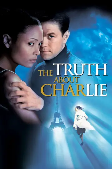 Plakat do filmu "Prawdziwe oblicze Charliego" #1079485