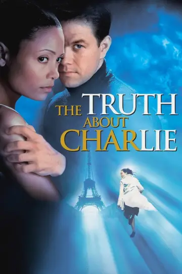 Plakat do filmu "Prawdziwe oblicze Charliego" #1079493