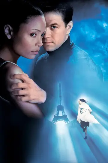 Plakat do filmu "Prawdziwe oblicze Charliego" #436271