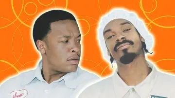 Zasłona do filmu "The Wash. Hiphopowa myjnia" #432249