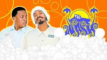 Zasłona do filmu "The Wash. Hiphopowa myjnia" #907846