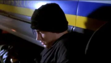 Zasłona do filmu "The Wash. Hiphopowa myjnia" #907847