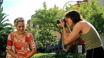 Zasłona do filmu "Partnerska rozgrywka" #1043216