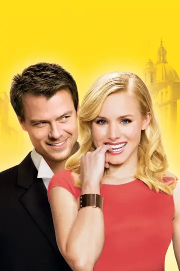 Plakat do filmu "Pewnego razu w Rzymie" #1002914