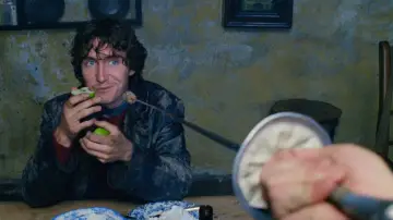 Zasłona do filmu "Withnail i ja" #1583923