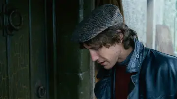 Zasłona do filmu "Withnail i ja" #1583925