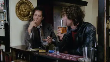 Zasłona do filmu "Withnail i ja" #1583926